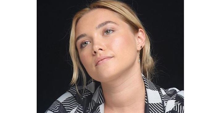 Florence Pugh apologises for cultural appropriation in the past