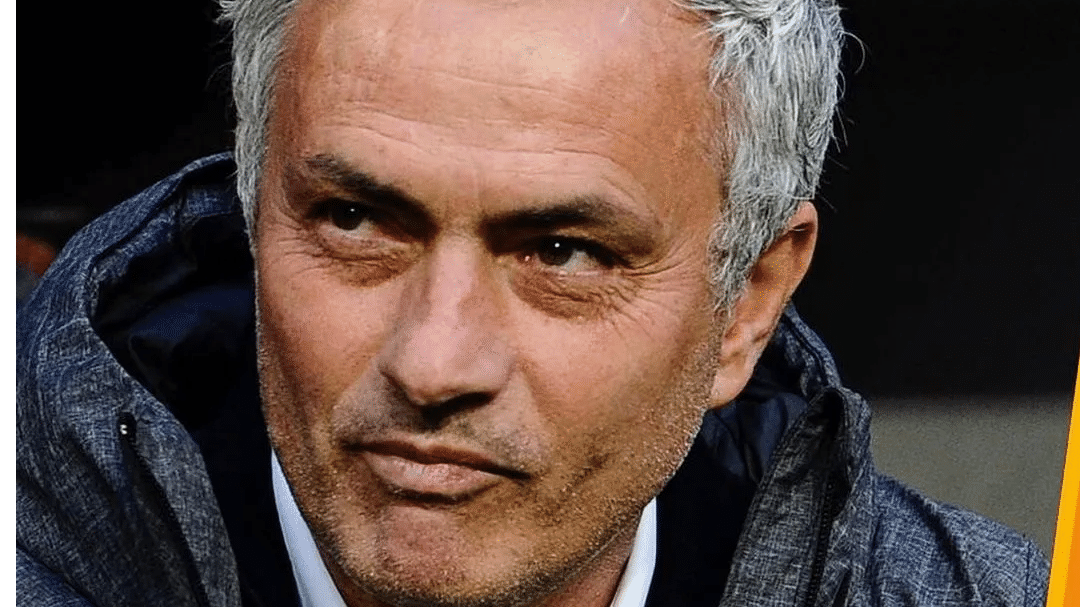 Jose Mourinho: Know all about new Roma manager