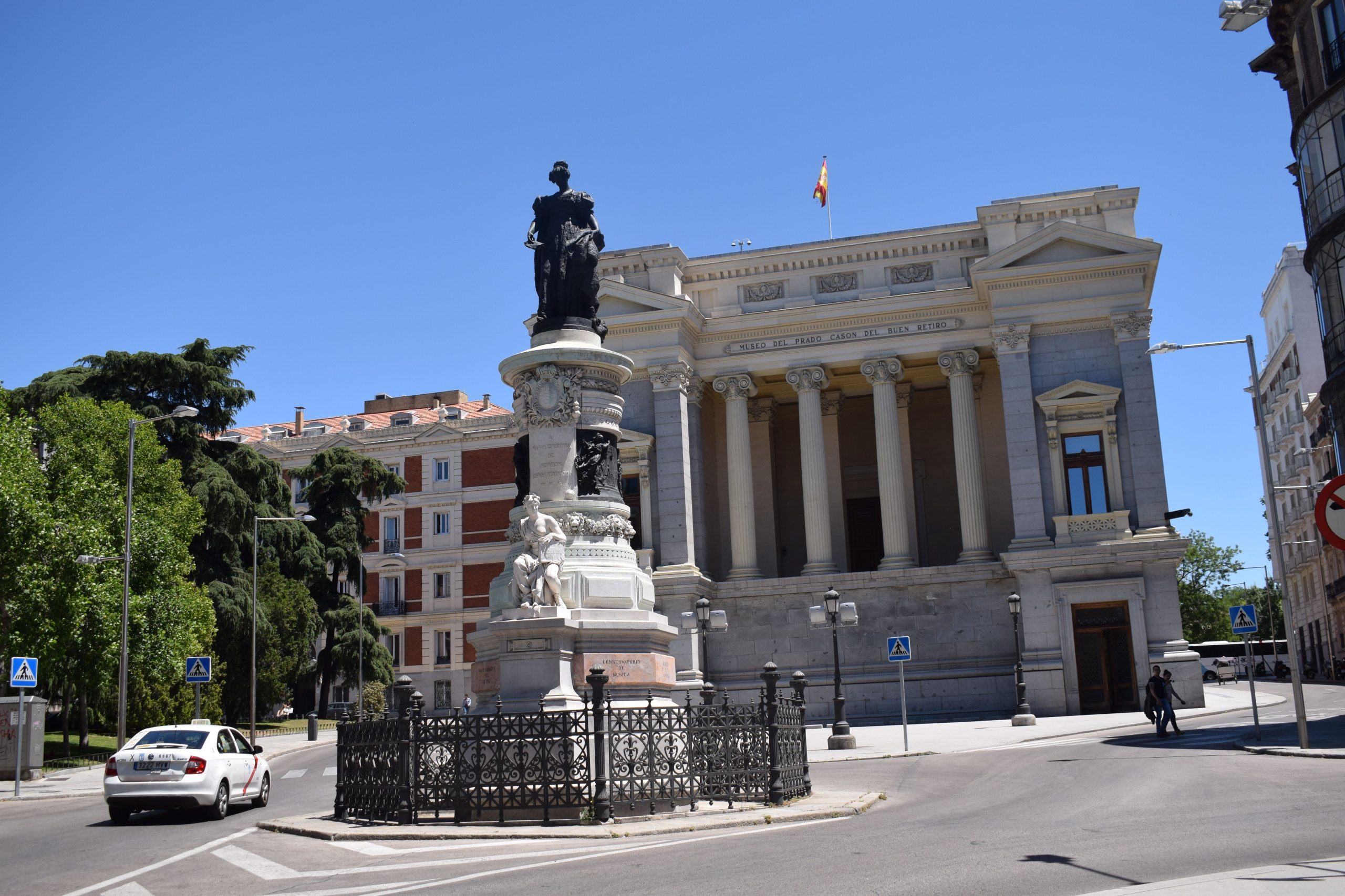 Madrid braces for partial lockdown as virus surges