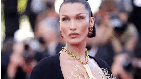 Malaika Arora gushes over Bella Hadid’s uber-chic Cannes look