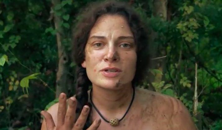 Who was Melanie Rauscher, ‘Naked and Afraid’ contestant dead at 35?