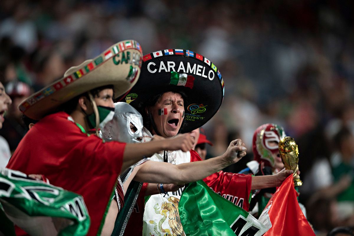 We must stop: Mexico after FIFA imposes sanctions over homophobic slurs
