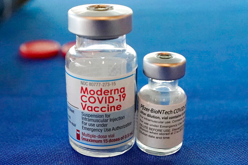 Drugmakers set to make billions in COVID-19 vaccine boosters