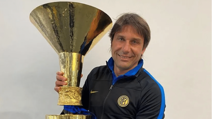 Antonio Conte to be confirmed as Tottenham Hotspur manager: Reports