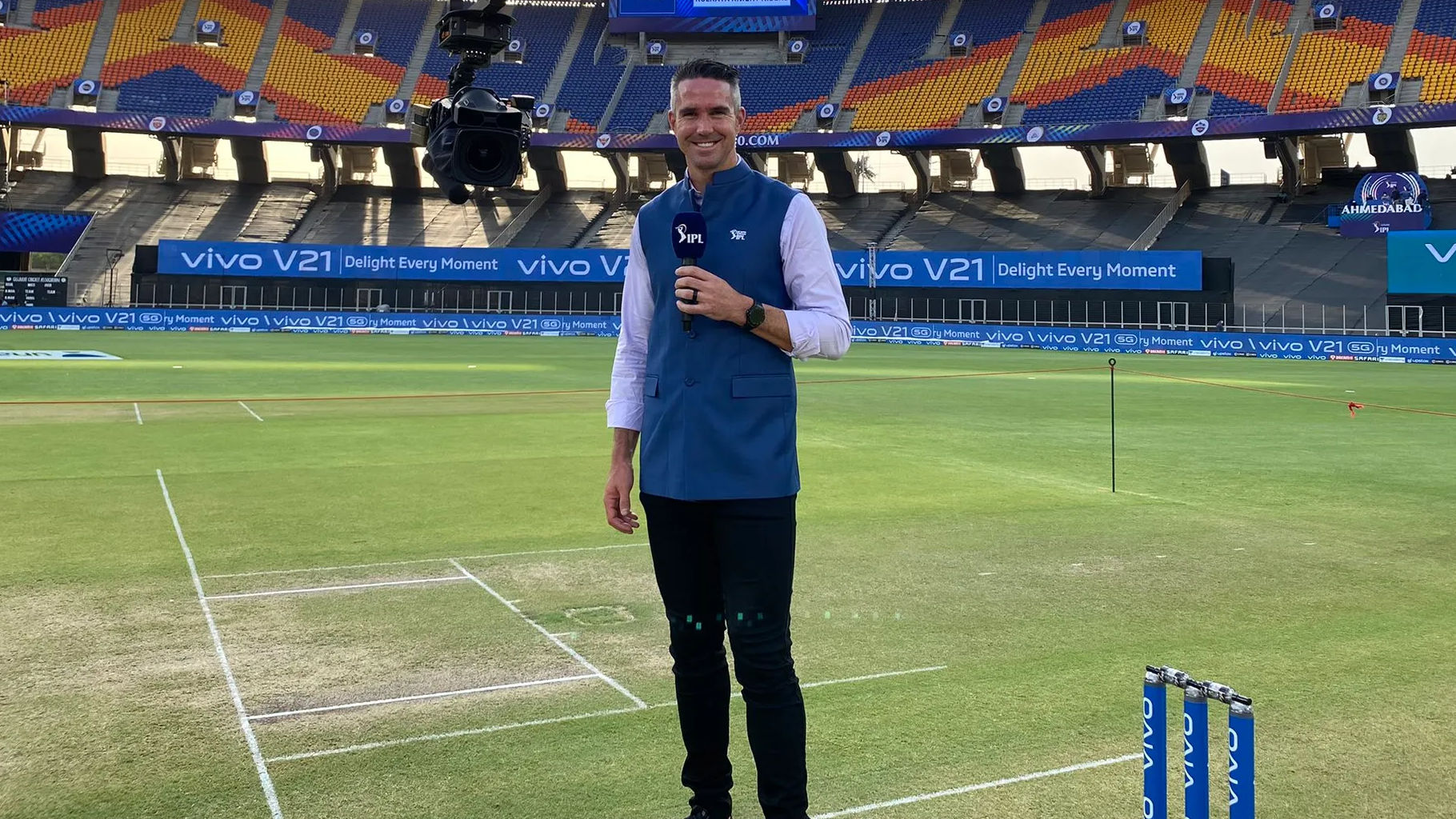 What’s Kevin Pietersen’s Team of IPL 2022, take a look