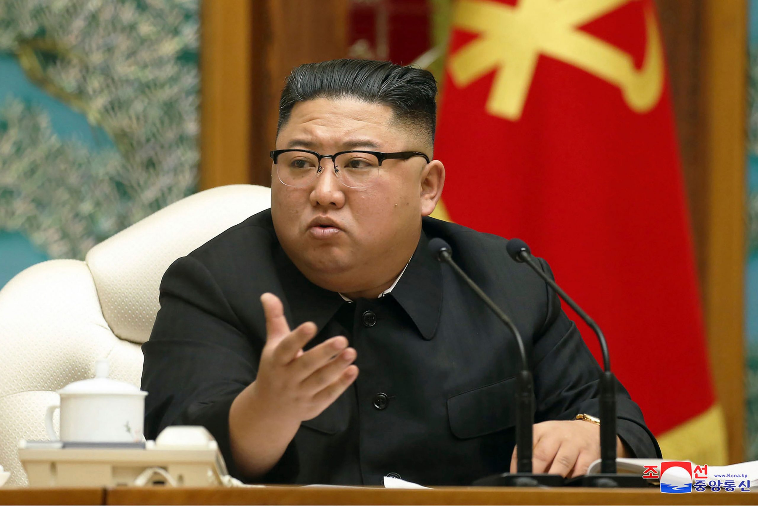 K-pop is vicious cancer, says North Korea leader Kim Jong-Un: Reports