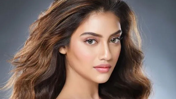 Yash and I are having a good time: Nusrat Jahan when asked about her child’s father