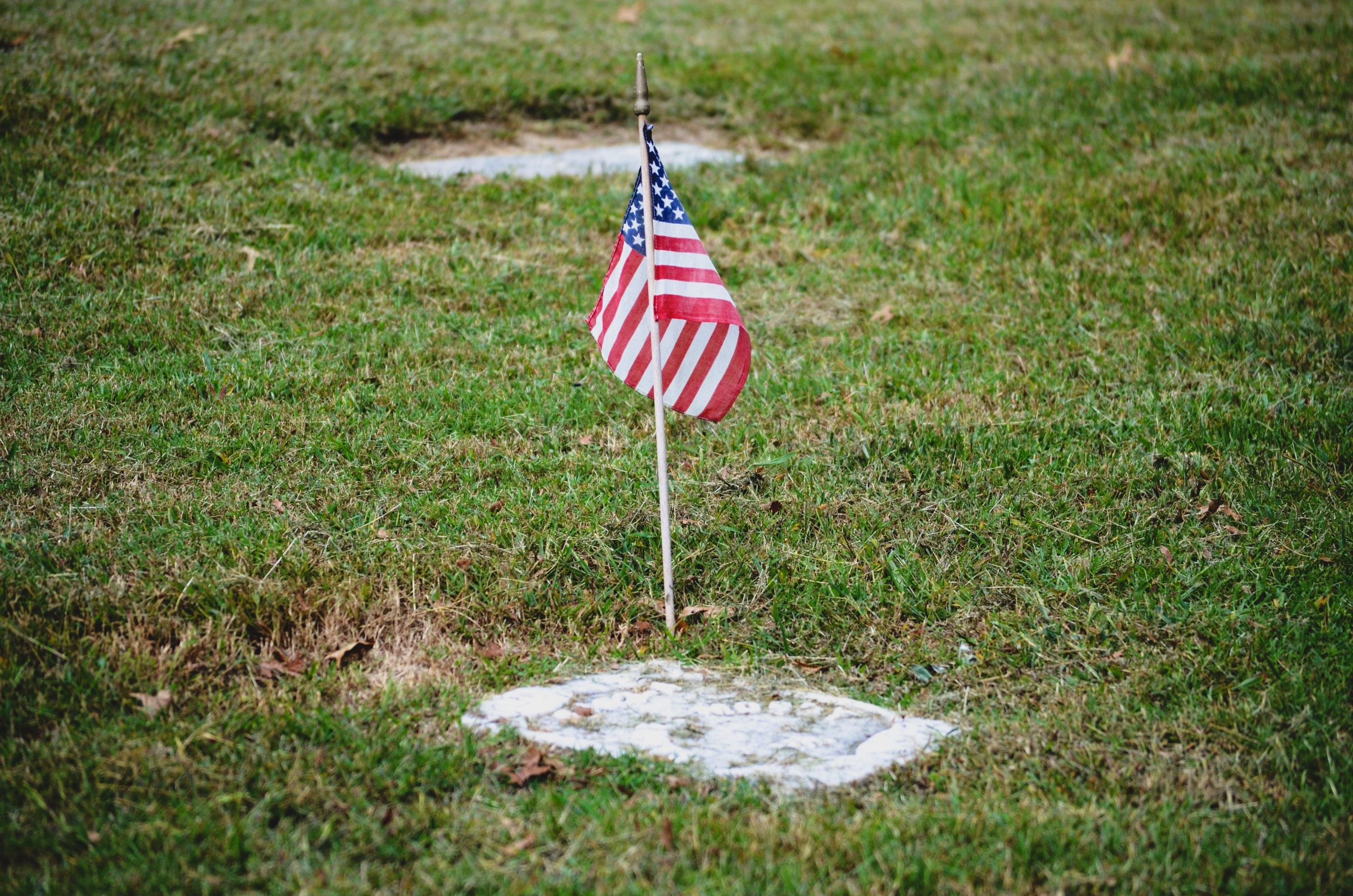 Louisiana cemetery changes contract after denying burial to a Black Sherrif deputy