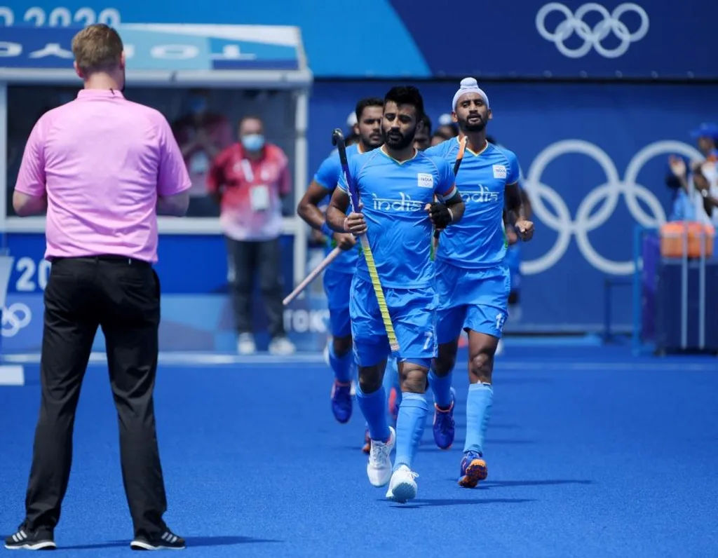 Goal is to win a medal: Indian men’s hockey team captain & coach ahead of CWG 2022 campaign