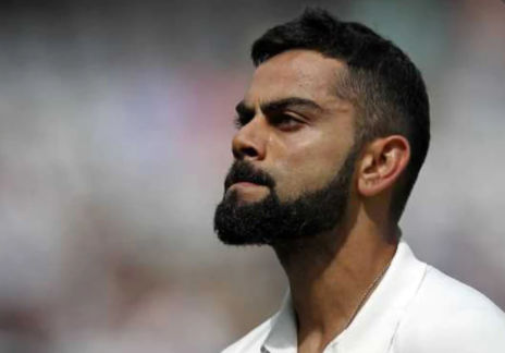 Cricket fraternity stunned as Virat Kohli steps down as Team India’s Test Captain