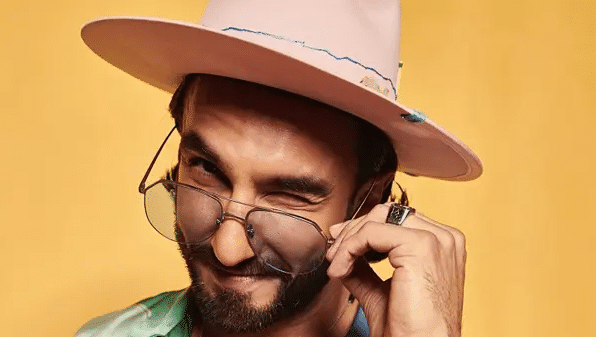 Ranveer Singh shares why he decided to attend Kapil Sharma’s wedding