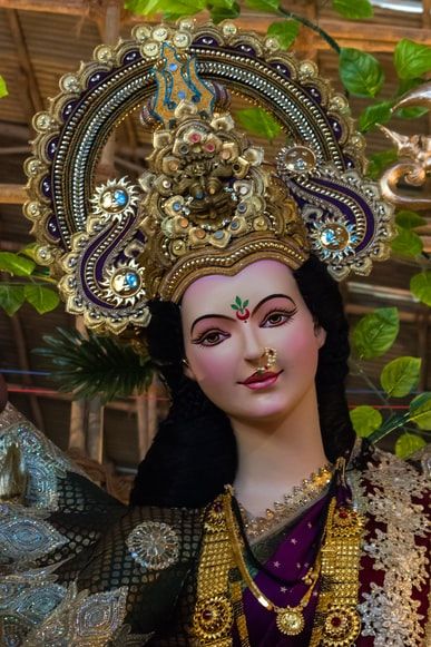 Navratri 2021 Day 8: Know the history and significance of Mahagauri