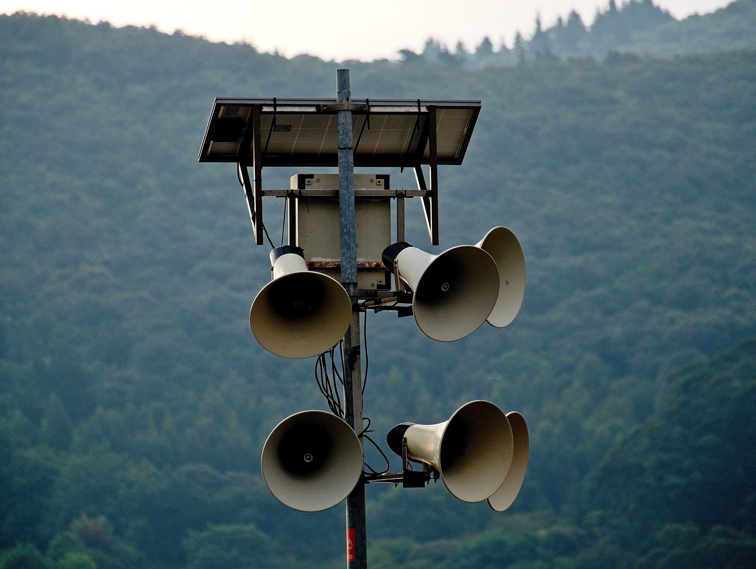 All about Allahabad HC order on Azaan and loudspeakers