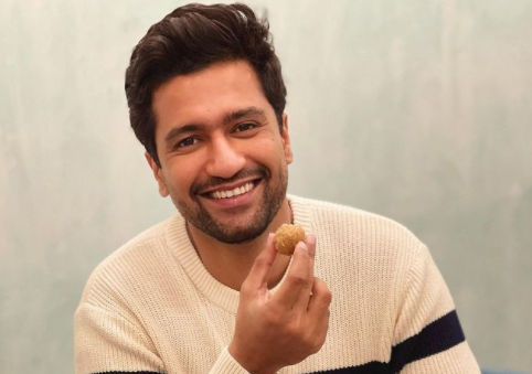 Who is Vicky Kaushal?