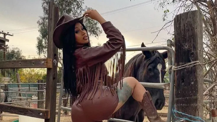 Cardi B, Normani all set to show their Wild Side in new single