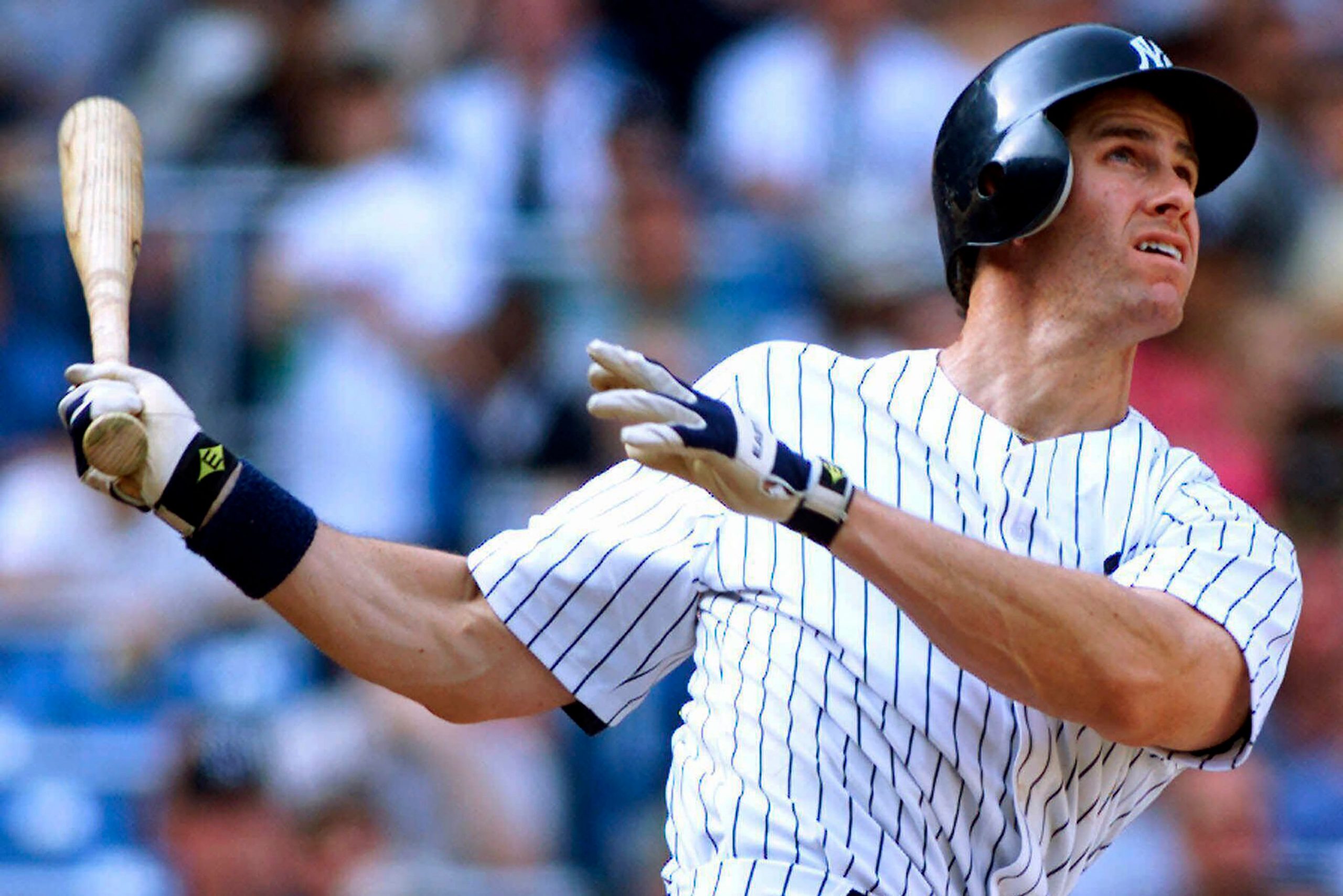 MLB: New York Yankees to retire Paul O’Neill’s No 21
