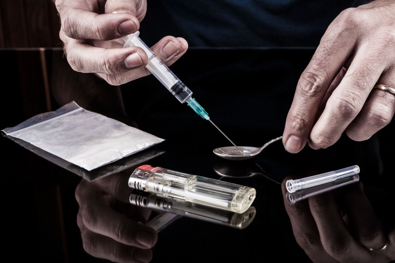 US reports record 93,000 deaths due to drug overdose in 2020
