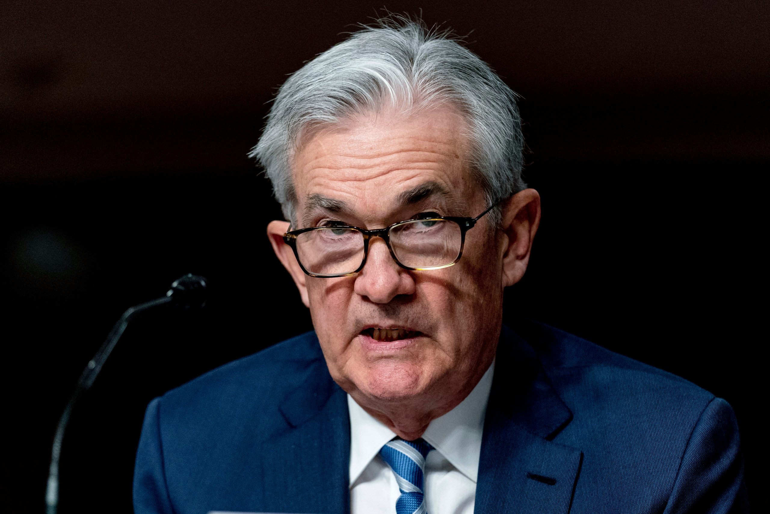 US Fed meeting: When and where to watch press conference live