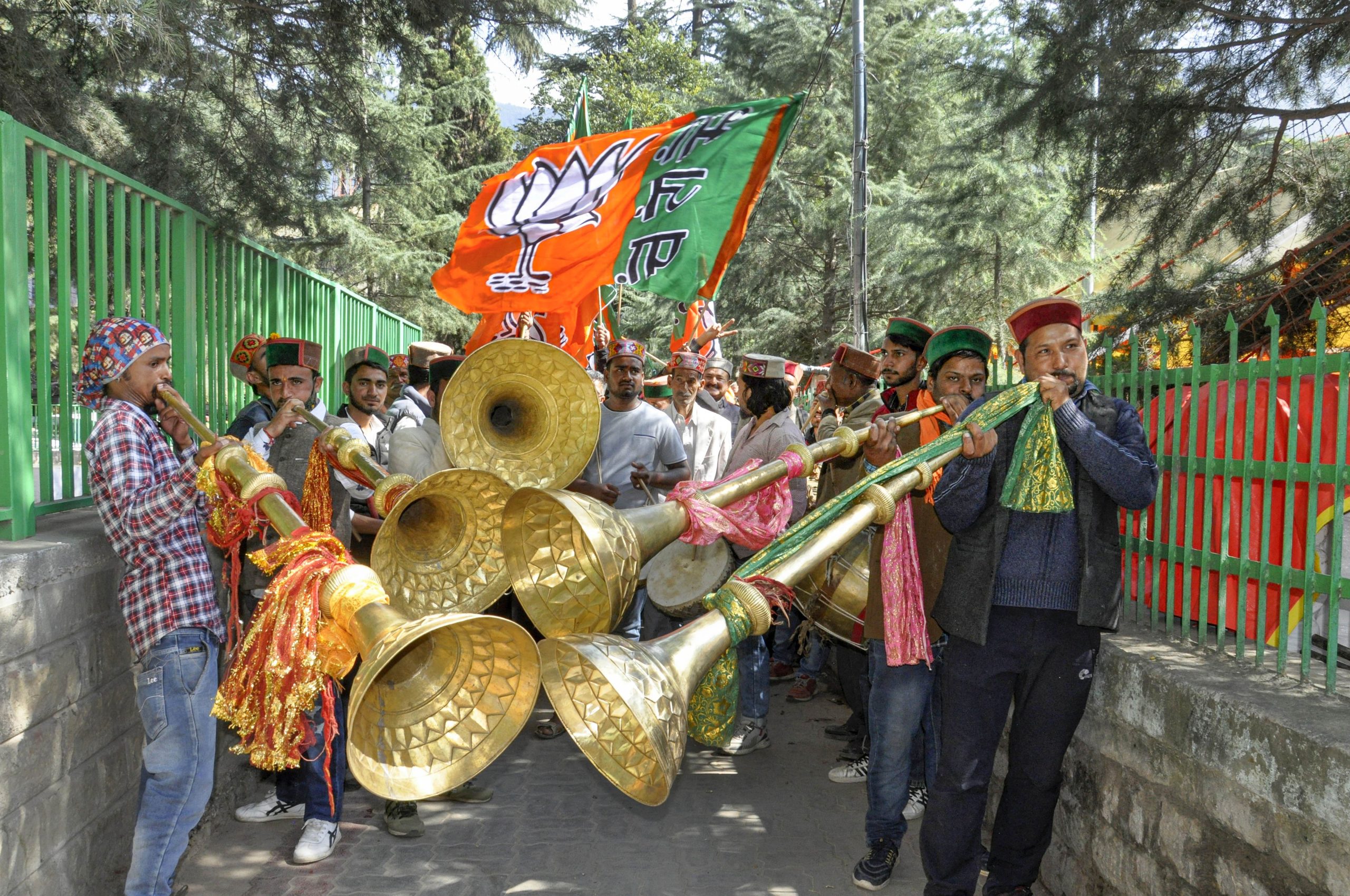 Nurpur (Himachal Pradesh) assembly election: date, result, candidates list and latest news
