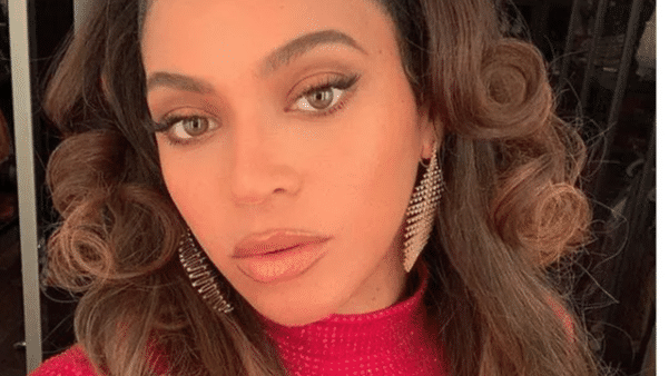 Beyonces daughter Blue Ivy Carter bags Grammy nomination for Brown Skin Girl