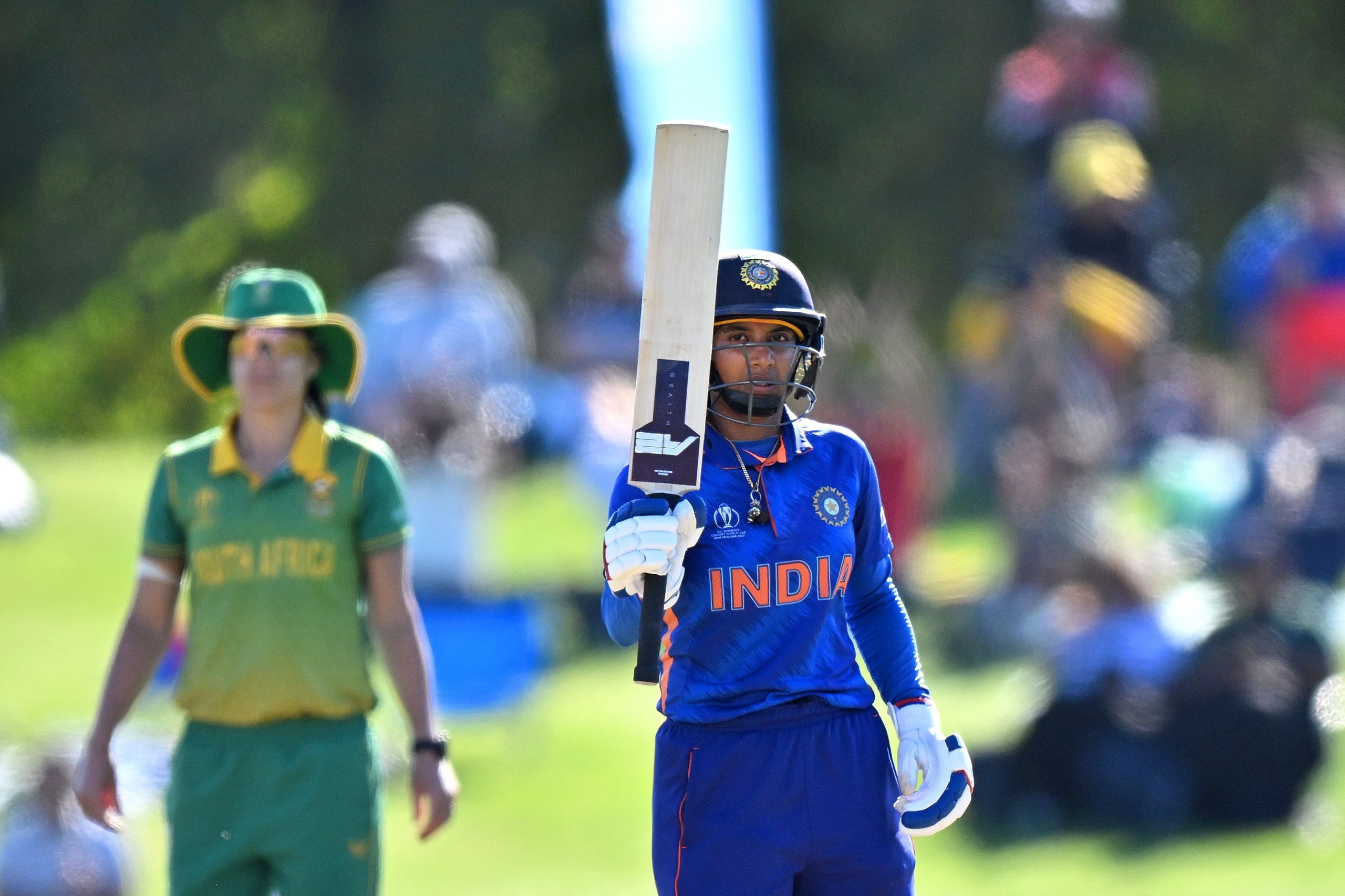 South Africa beat India, Mithali Raj and co eliminated from Women’s World Cup