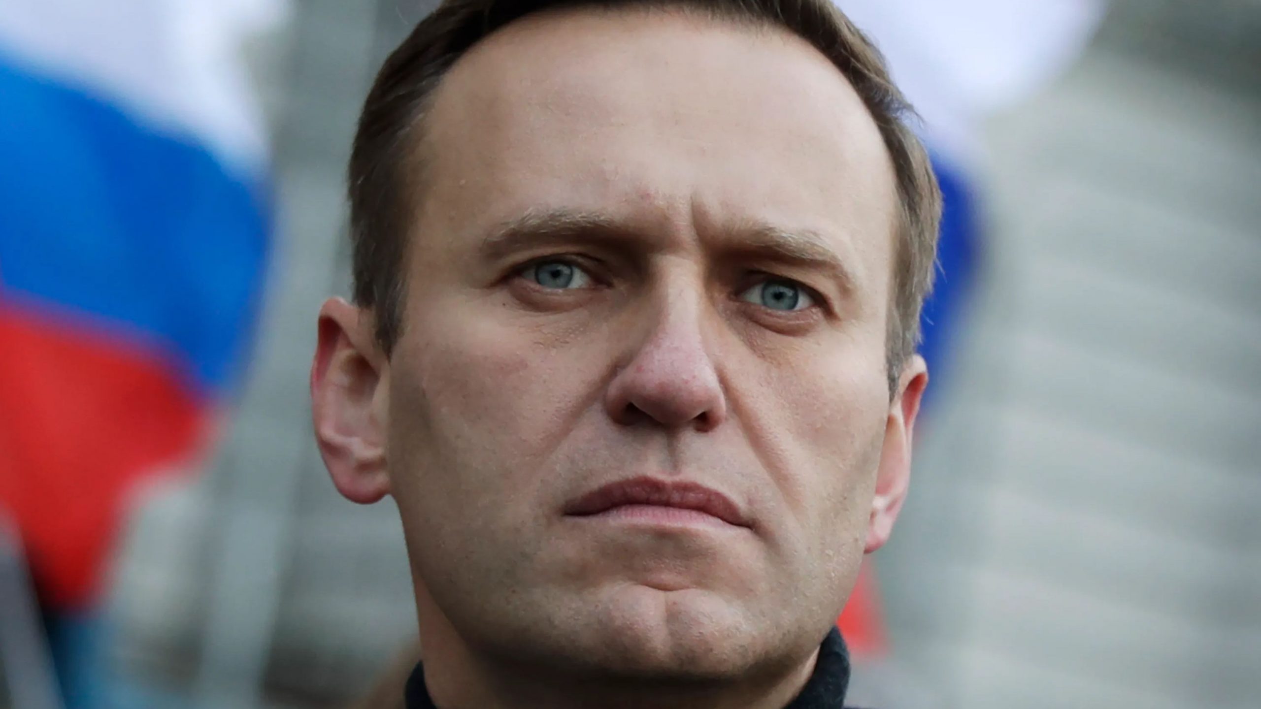 ‘Putin is behind this act,’ says Russian leader Alexei Navalny about his alleged poisoning