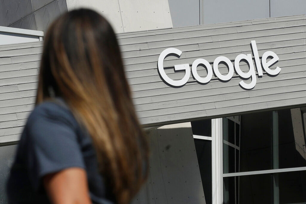 Google ad spending pushes Alphabet’s profit up to 68% in third quarter
