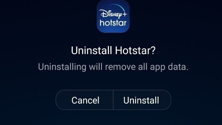 ‘Uninstall Hotstar’ trends on Twitter after this shows release. Read on