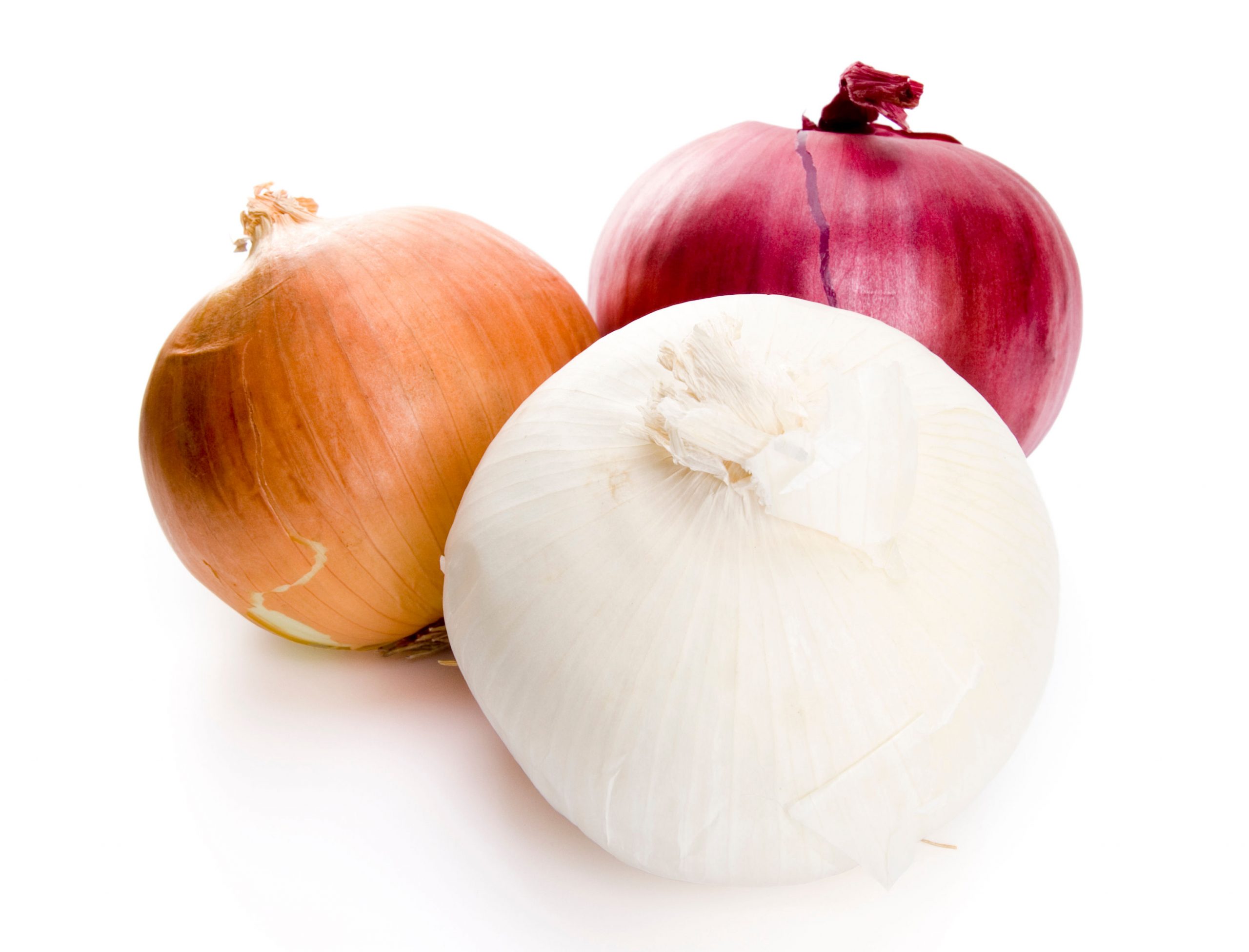Salmonella outbreak: Why FDA is asking Americans to throw away onions
