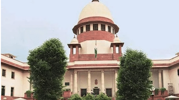 Clarify if refund will be given for air tickets booked during lockdown: SC to Centre