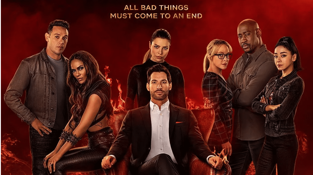 When and where to watch Lucifer Season 6 in India?
