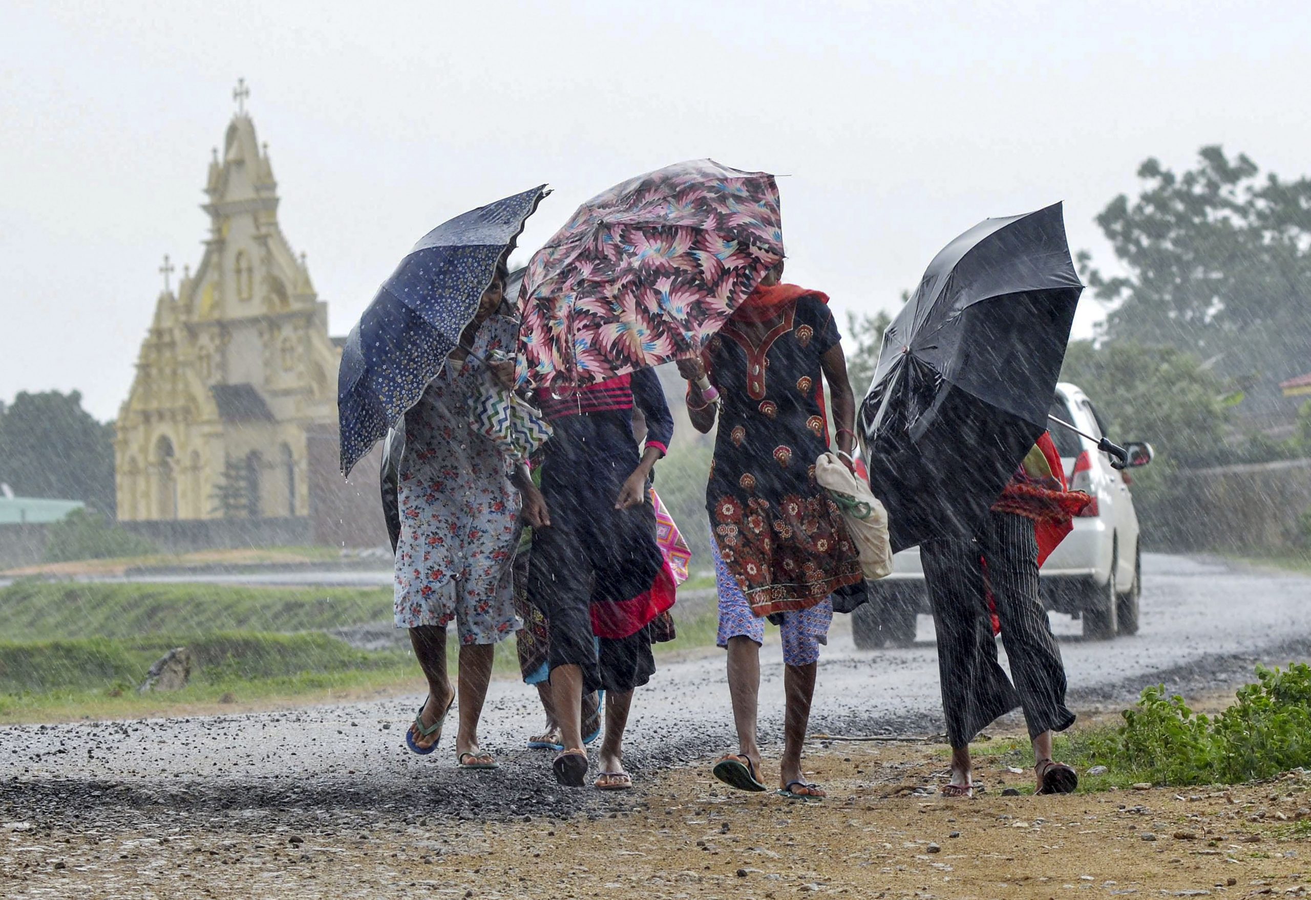 Why Monsoon is important and why predictions go wrong
