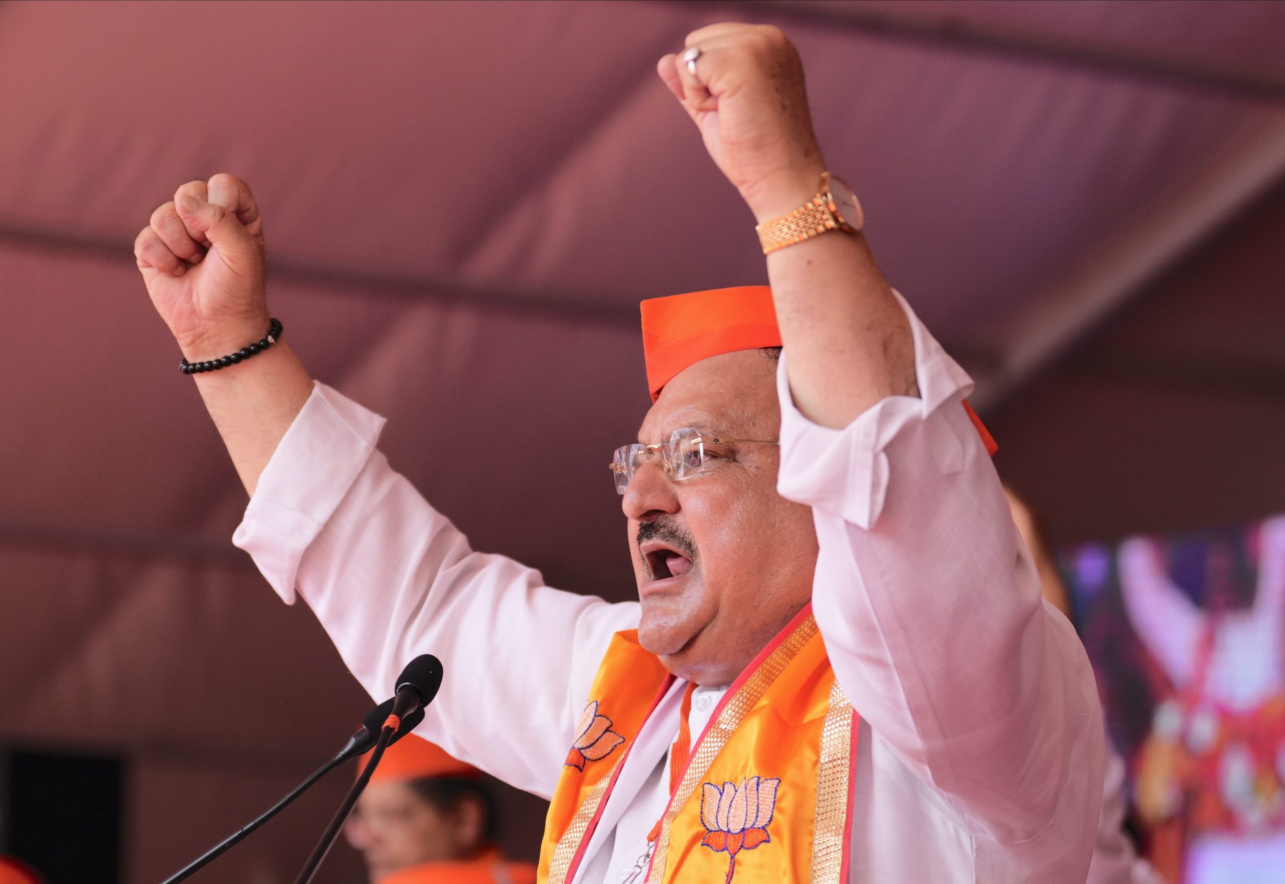 Why Himachal polls are a test for JP Nadda