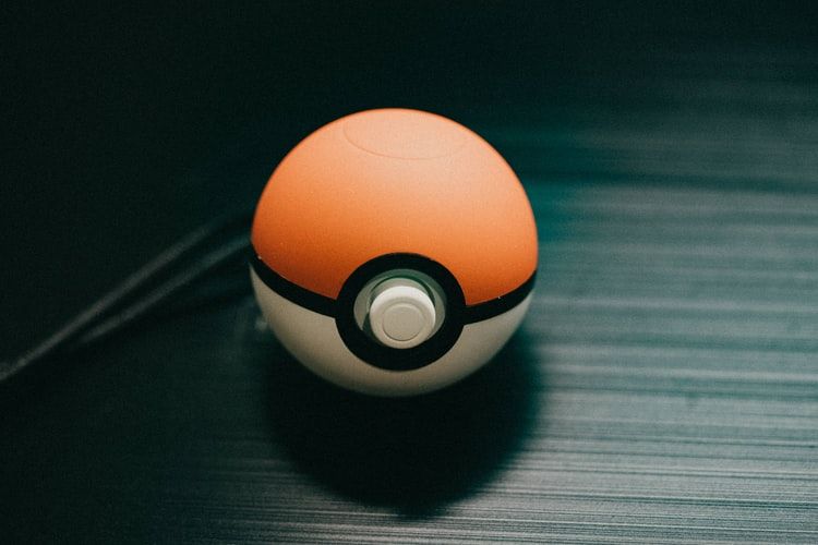 Pokemon - Shaymin both forms 3D model 3D printable