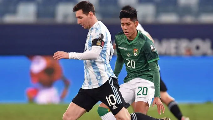 WC Qualifiers: Lionel Messi cleared to play in Brazil-Argentina clash; Neymar to miss out