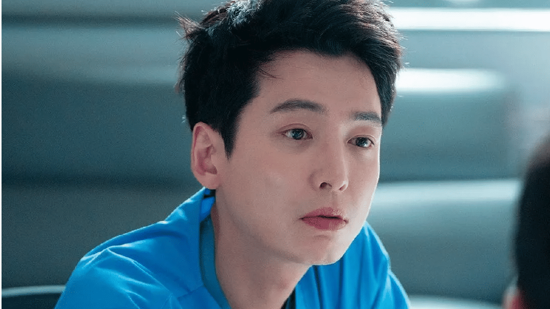 Hospital Playlist: Everything you need to know about Jung Kyung-ho