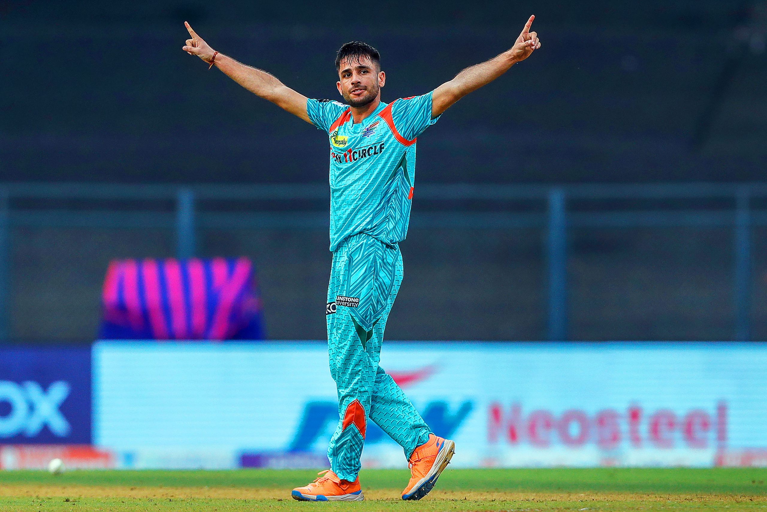 IPL 2022: Ravi Bishnoi back for Lucknow Super Giants vs Rajasthan Royals