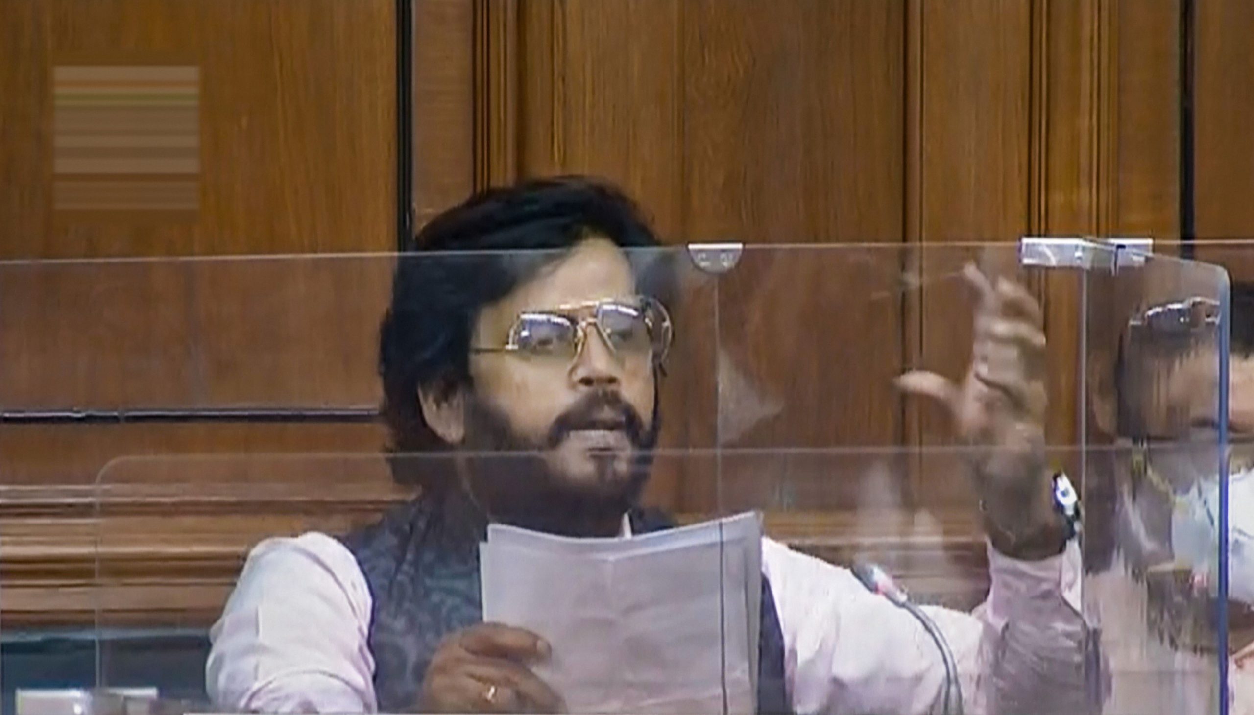 ‘I expected Jaya ji to support me on drug abuse statement’, says actor-MP Ravi Kishan