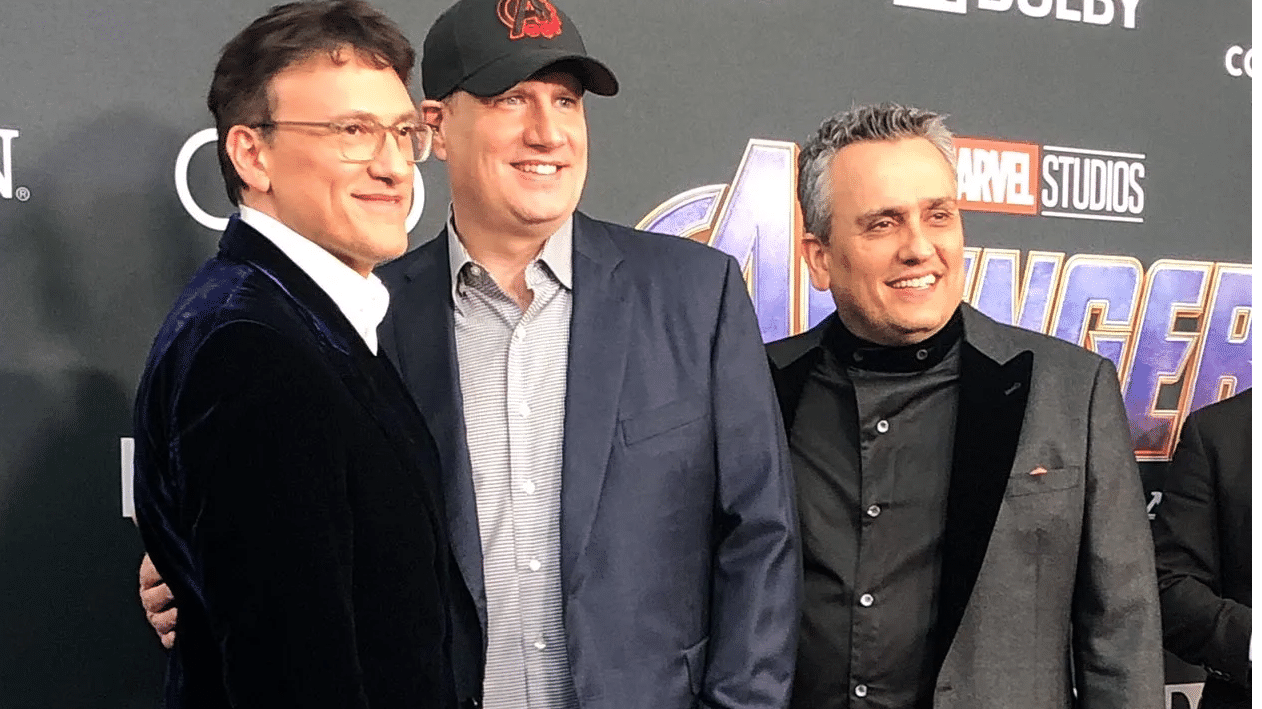 Who is Kevin Feige?