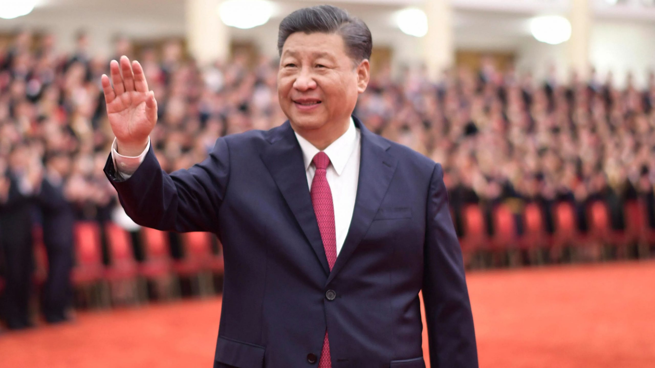Xi Jinping tours Tibet, first Chinese President to visit region in 30 years