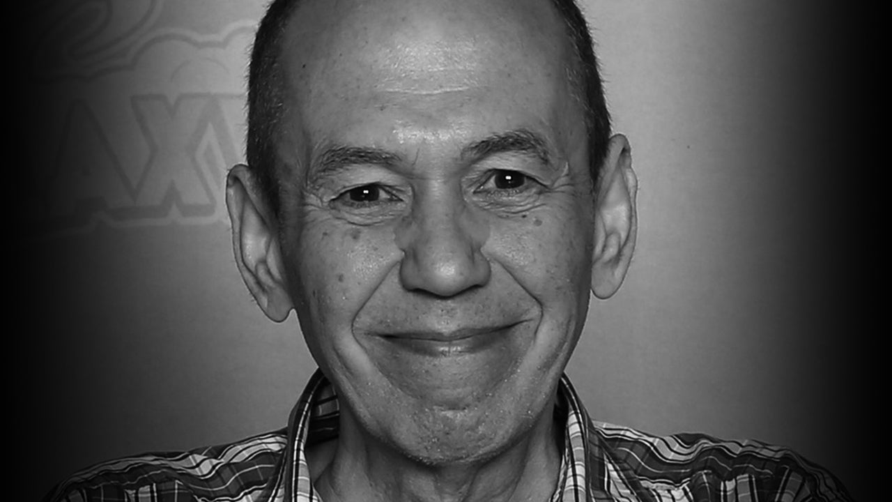 Iconic comedian Gilbert Gottfried dies at 67, tributes pour in