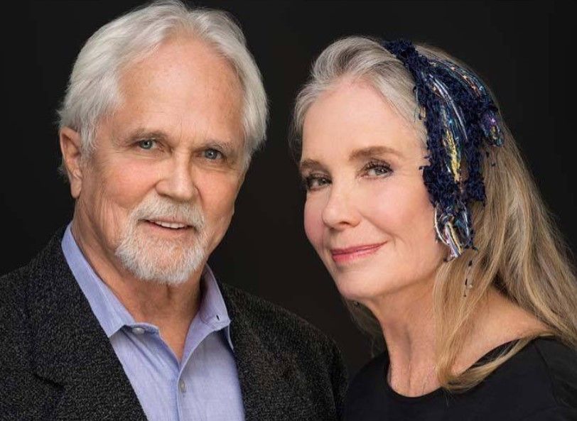 Is Tony Dow alive? Post on death deleted after wife made mistake