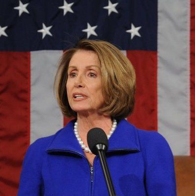 Rep. McCarthy pulls out January 6 committee nominations after Pelosi’s rejection
