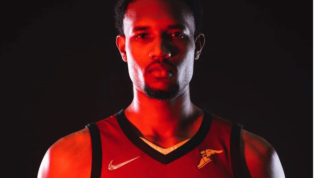 Evan Mobley, Cleveland Cavaliers’ promising rookie for upcoming NBA season