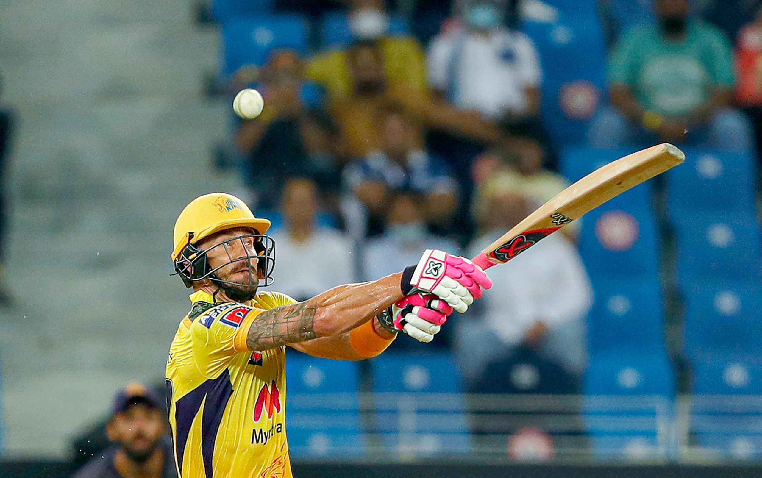 IPL 2022: Complete list of players up for mega-auction