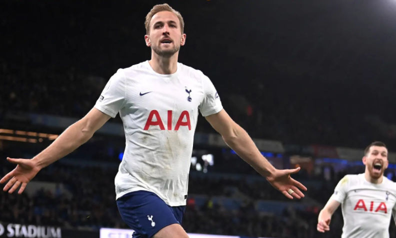 PL: Kane bags 95th minute winner against City to leave title race wide open