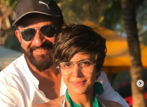 Kids are the reason: Mandira Bedi on finding courage after husband’s death