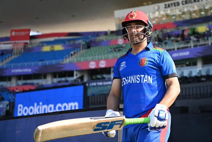 Hurt too much by Pakistan loss: Asghar Afghan on his retirement decision