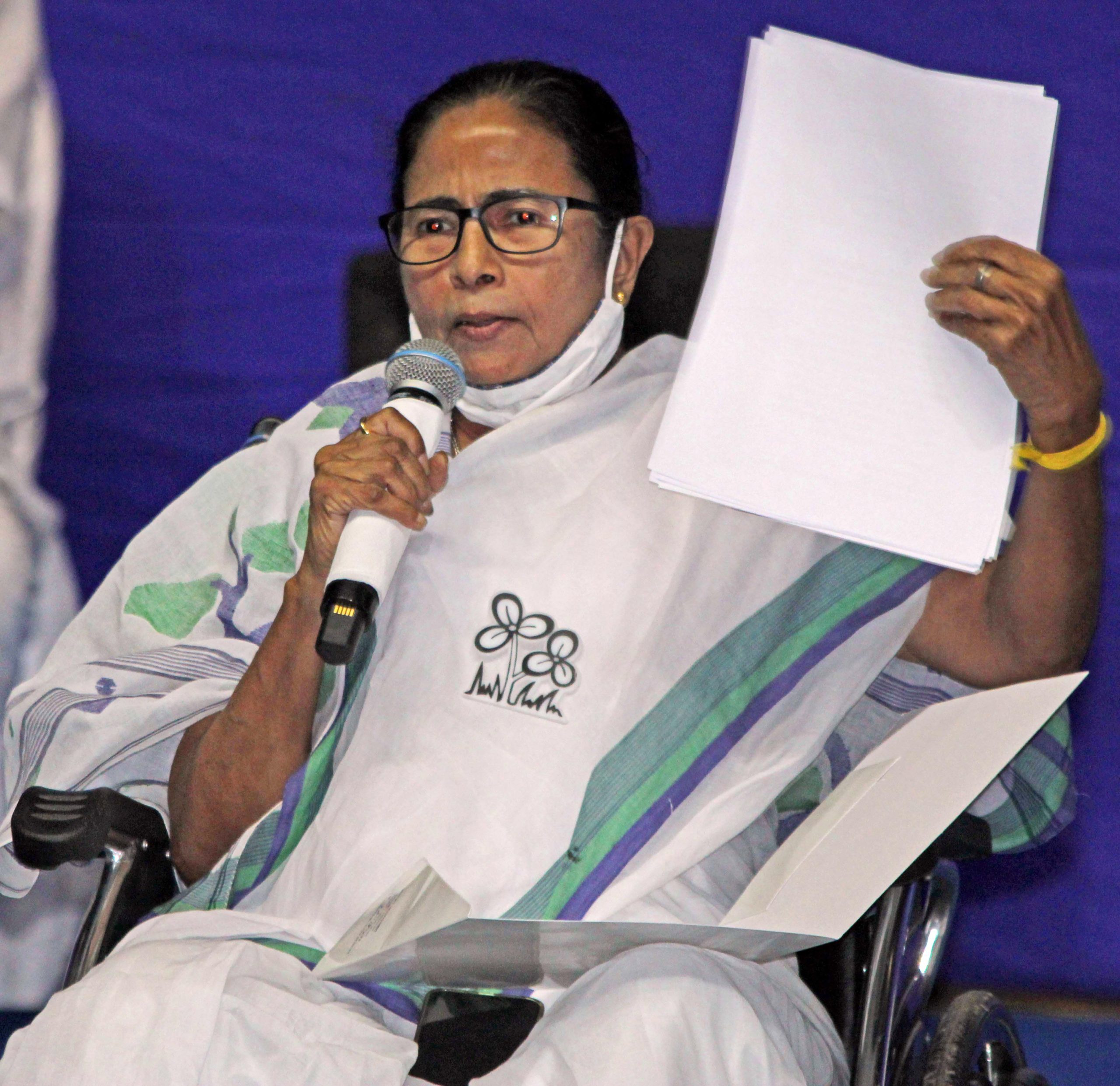 Mamata Banerjee loses Nandigram, says will move court to expose ‘manipulations’