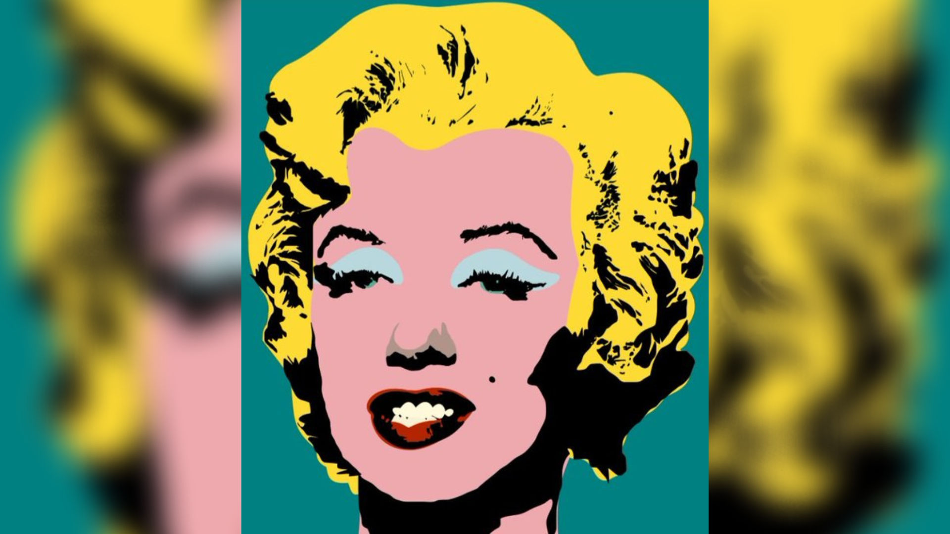 Andy Warhol’s portrait of Marylin Monroe expected to sell for $200 million